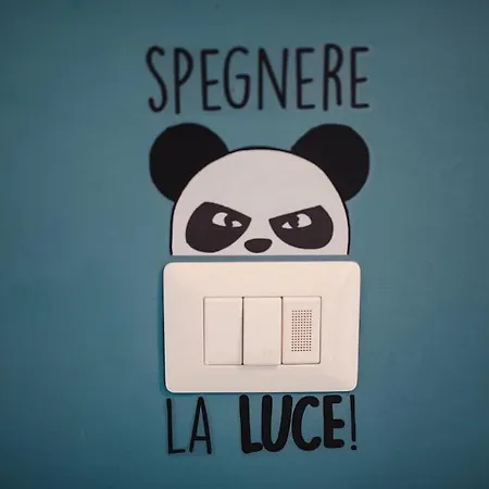 Lejlighed 4rooms Salerno