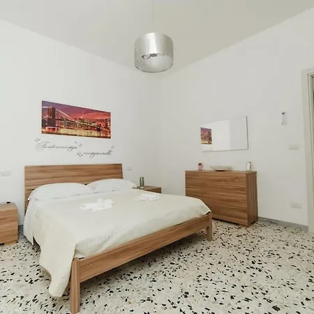 4rooms Lejlighed Salerno