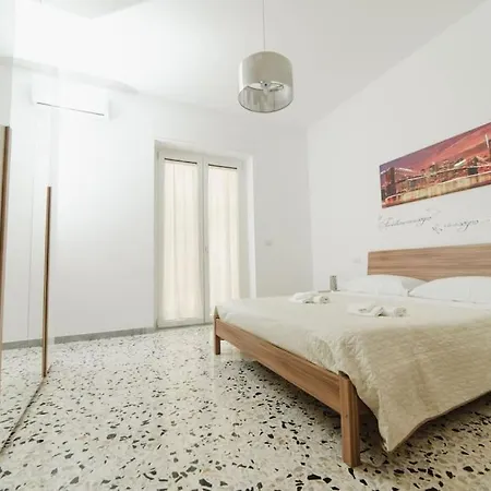 4rooms * Salerno