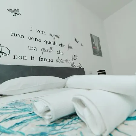 4rooms Lejlighed *