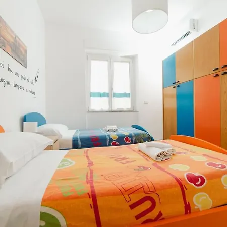 4rooms Lejlighed *
