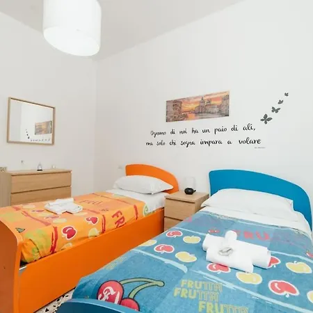 Lejlighed 4rooms