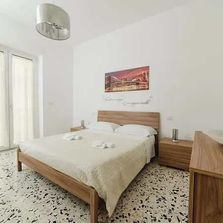 Lejlighed 4rooms *