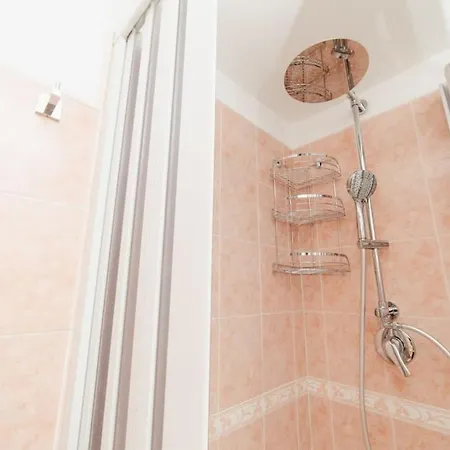Lejlighed 4rooms Salerno