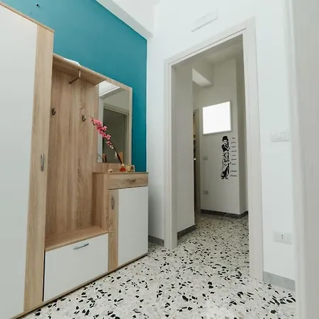 4rooms Salerno
